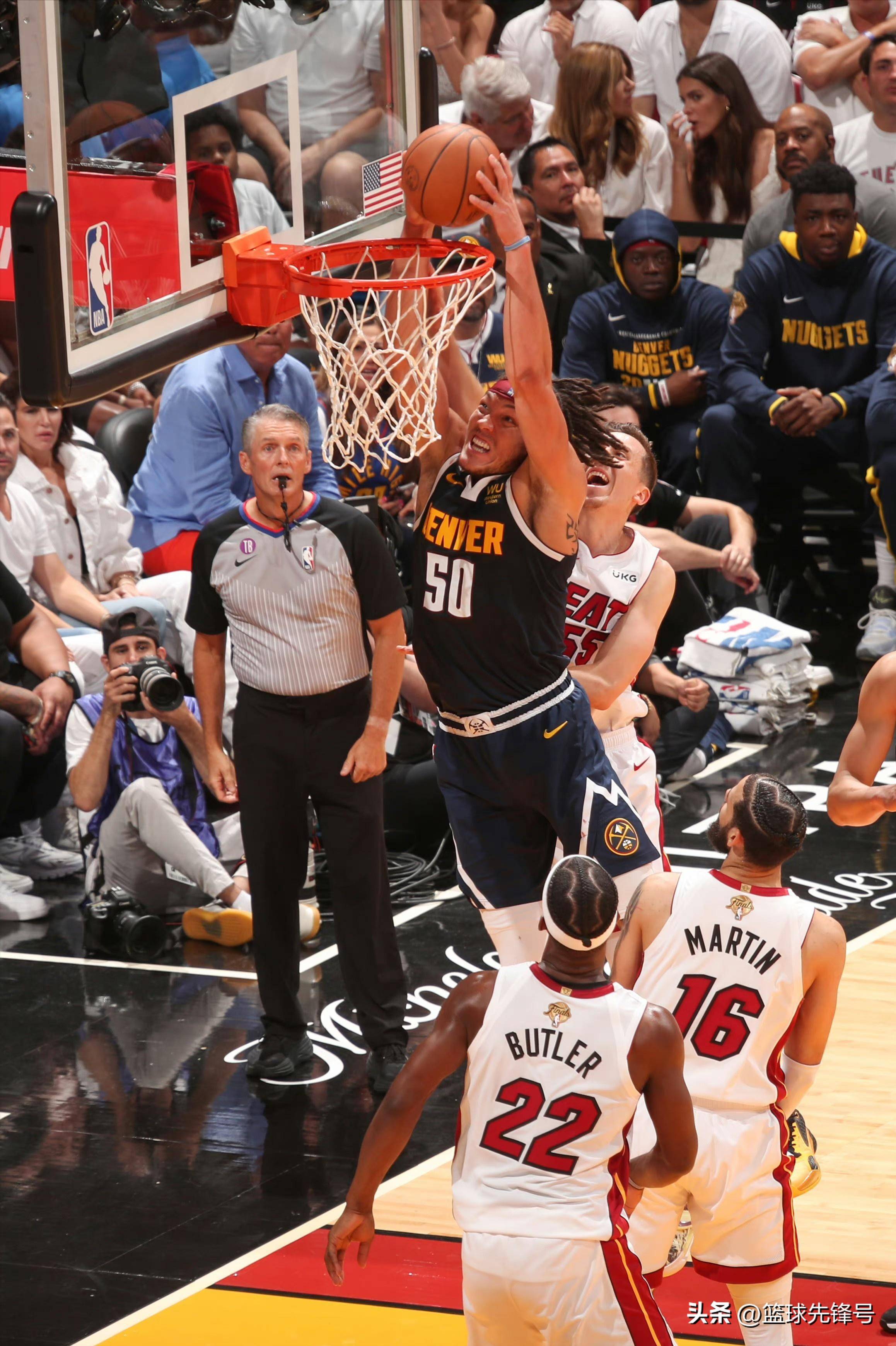 篮网官方公布新规，险胜引发争议，约基奇球迷热议！-乐鱼app