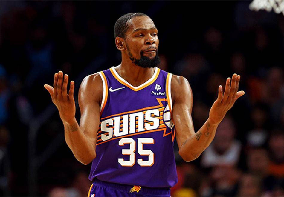 浓眉哥三巨头联手，杜兰特得分突破，状态爆棚冲击季后赛！的简单介绍