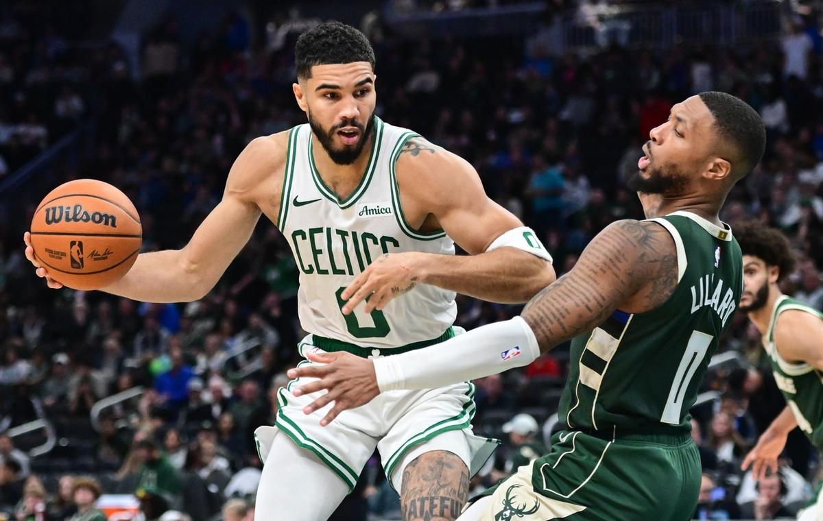 关于热火复出首战，塔图姆状态火爆，官方宣布新规成为焦点！的信息