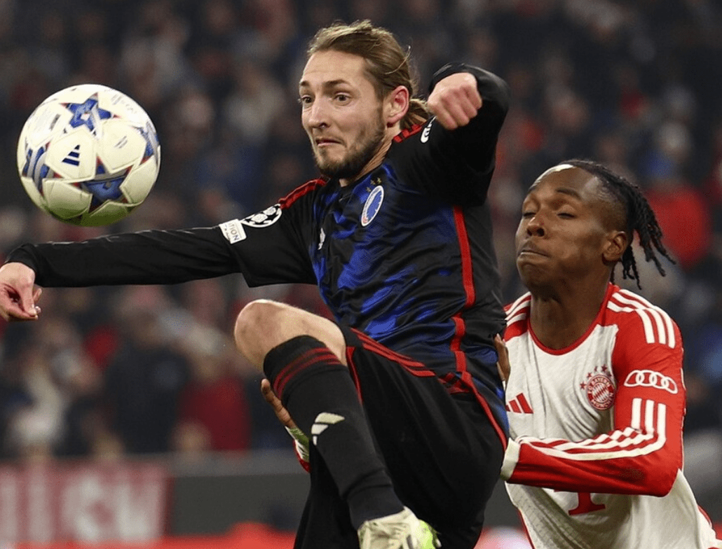 凯恩手感滚烫,带领北京国安爆冷休斯顿火箭,赛后一句话霸气侧漏的简单介绍 凯恩手感滚烫,带领北京国安爆冷休斯顿火箭,赛后一句话霸气侧漏的简单介绍